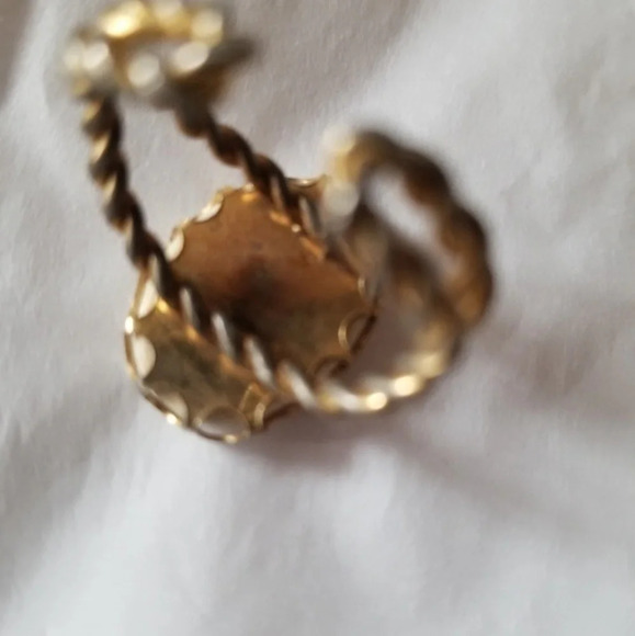 Vintage China ring‎ - Picture 4 of 6